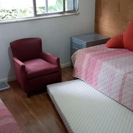 Ferienwohnung Coracao De Ipanema Rio de Janeiro Exterior foto