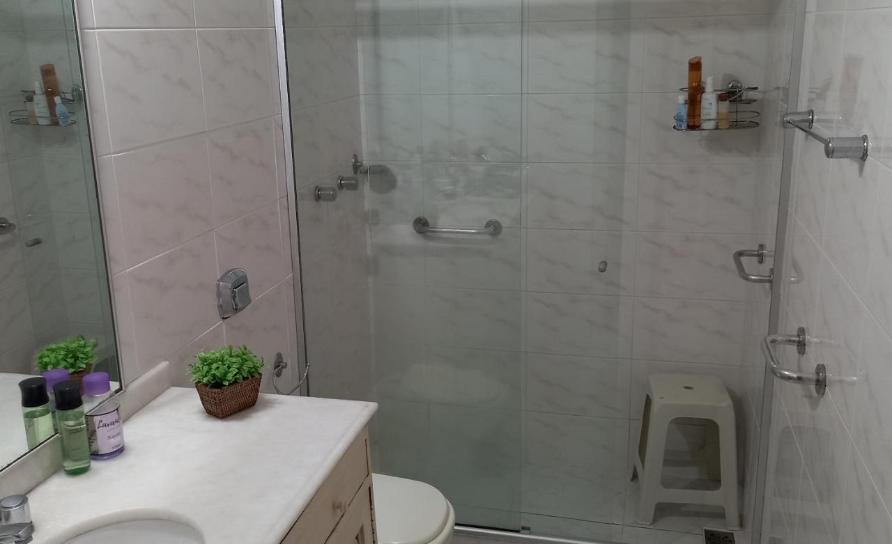 Ferienwohnung Coracao De Ipanema Rio de Janeiro Exterior foto