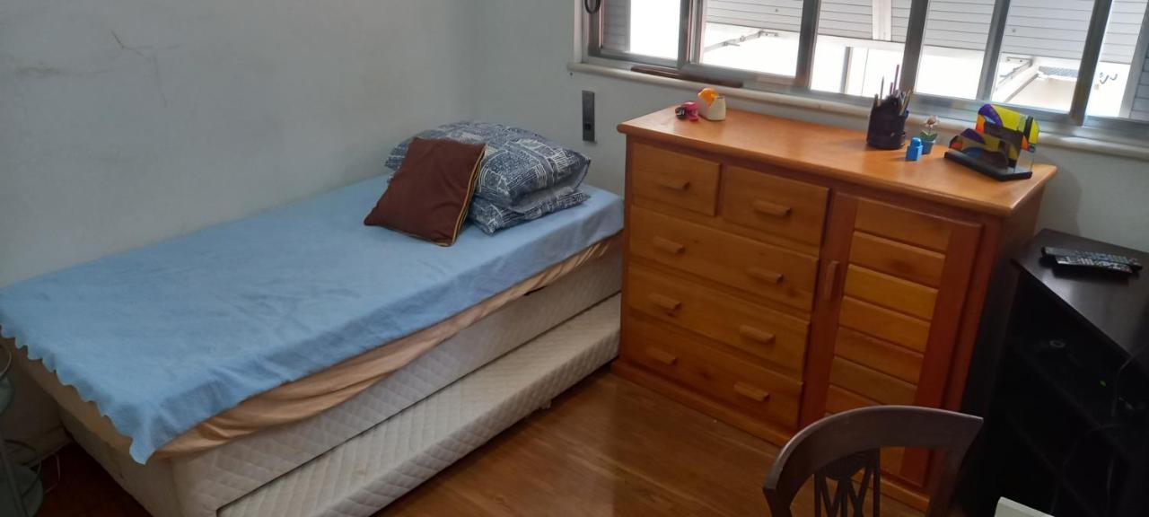 Ferienwohnung Coracao De Ipanema Rio de Janeiro Exterior foto
