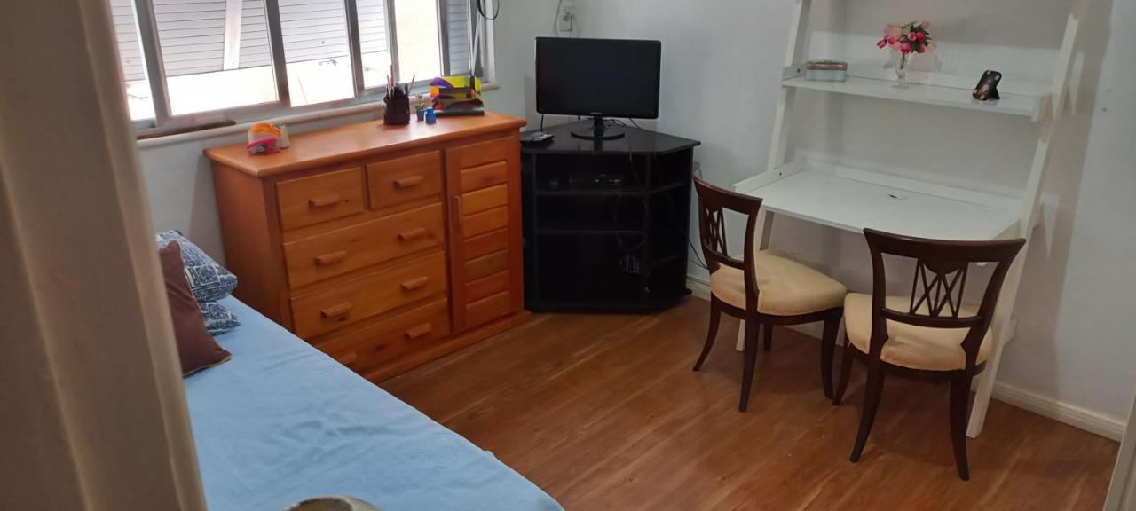 Ferienwohnung Coracao De Ipanema Rio de Janeiro Exterior foto