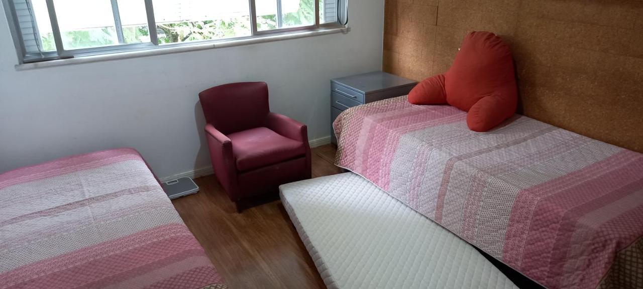 Ferienwohnung Coracao De Ipanema Rio de Janeiro Exterior foto