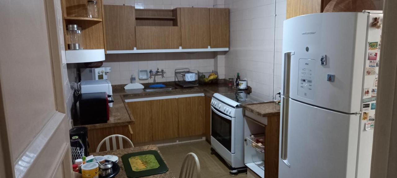 Ferienwohnung Coracao De Ipanema Rio de Janeiro Exterior foto